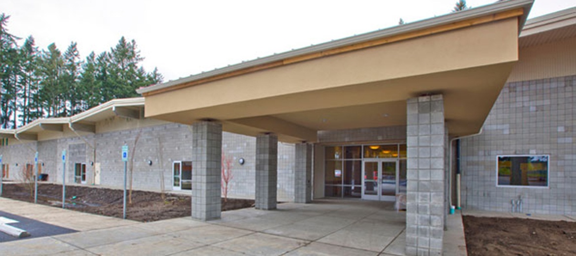 Education Services District 113